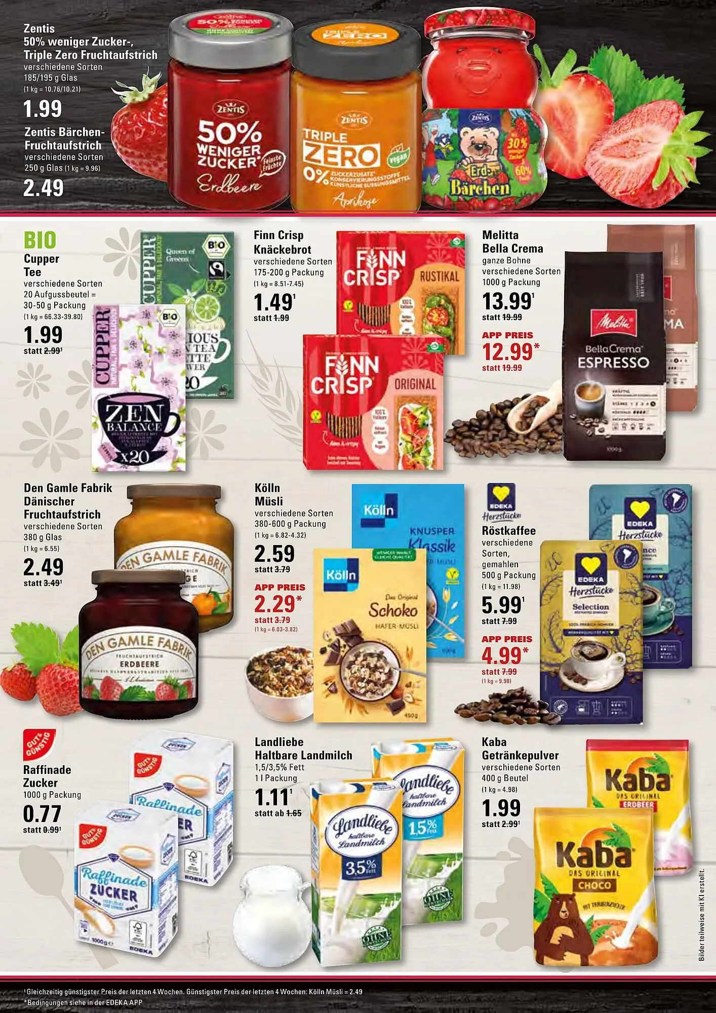 Meyer's Frischemarkt Prospekt von 9. Februar bis 14. Februar 2026 - Prospekt seite 15