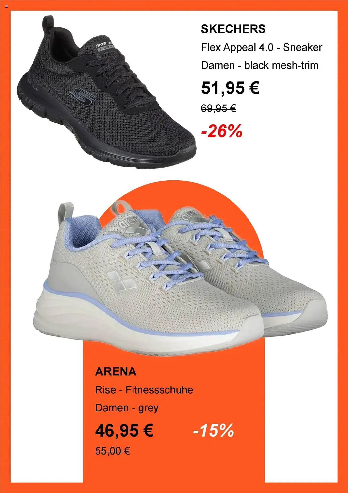 Sportscheck Prospekt von 22. Mai bis 22. Juni 2025 - Prospekt seite 2