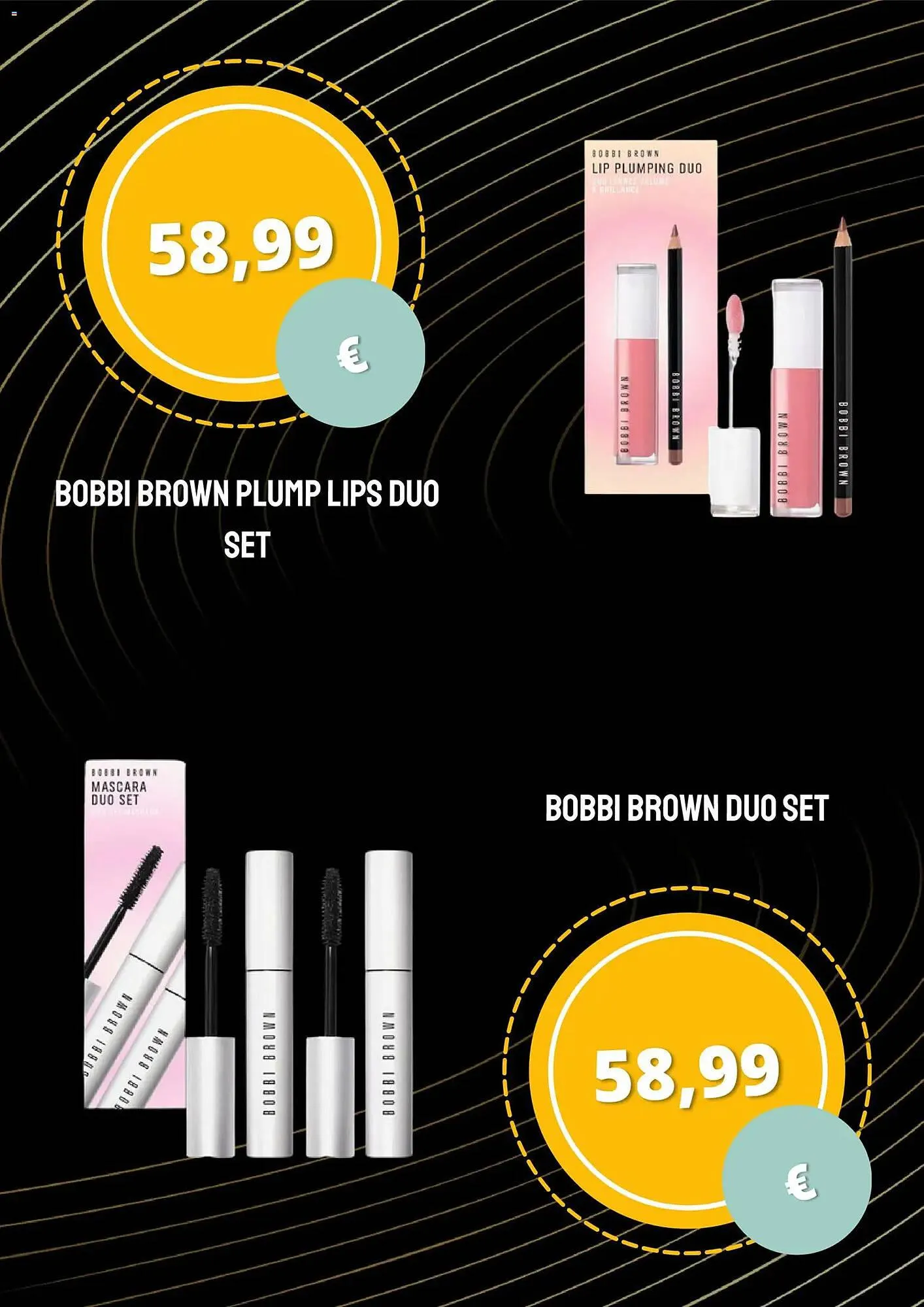 Douglas Prospekt von 2. Februar bis 1. März 2026 - Prospekt seite 3