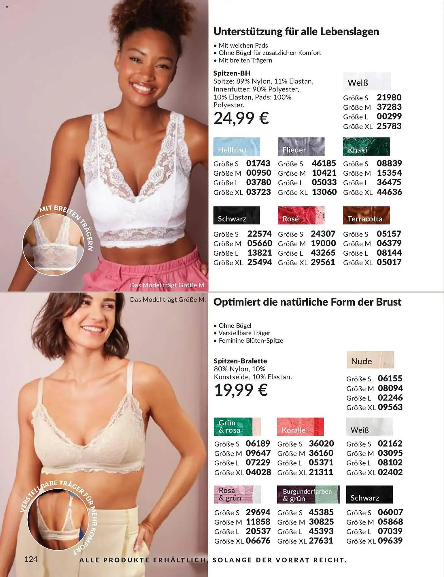 Avon Prospekt von 1. Mai bis 31. Mai 2026 - Prospekt seite 140