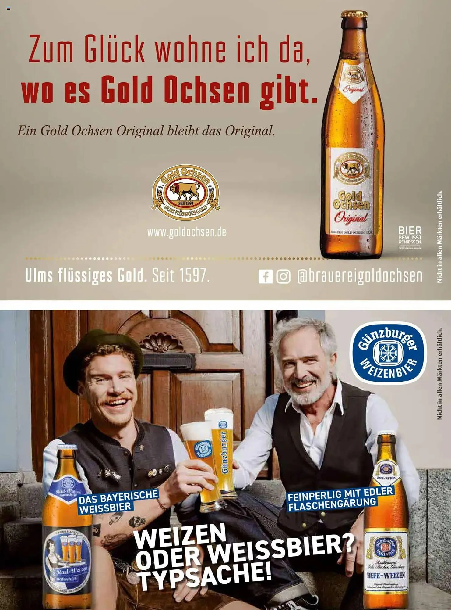 V Markt Prospekt von 1. Juli bis 31. August 2025 - Prospekt seite 40