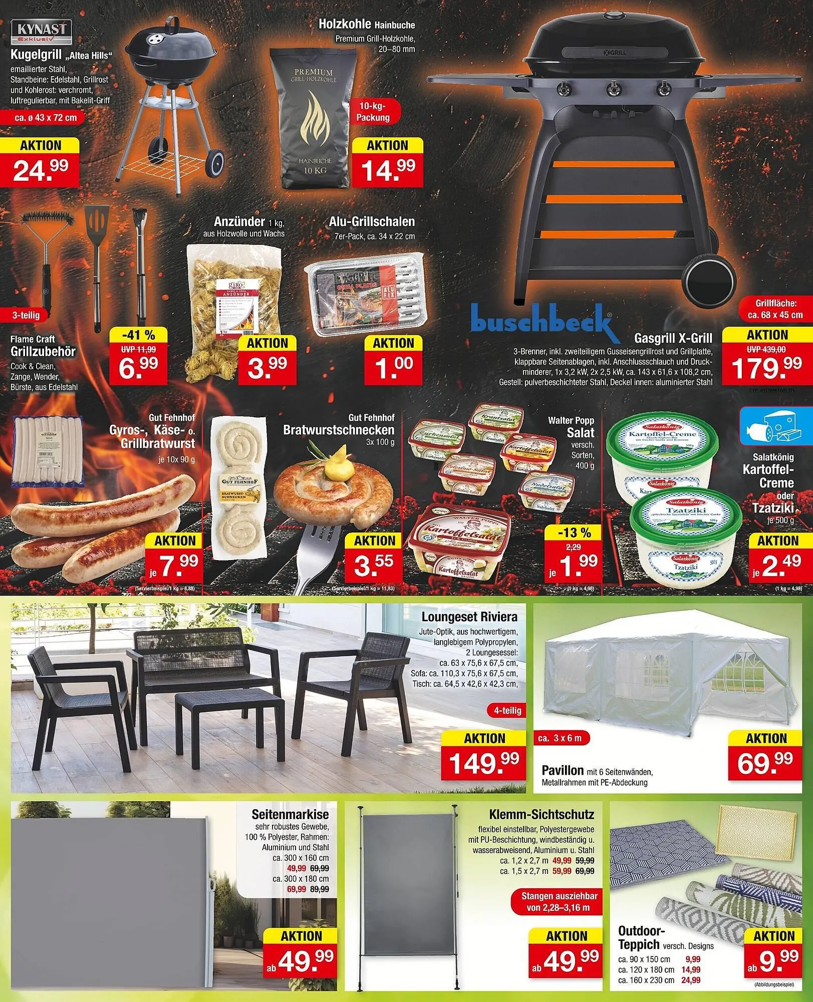 Zimmermann Prospekt von 2. Juni bis 7. Juni 2025 - Prospekt seite 3