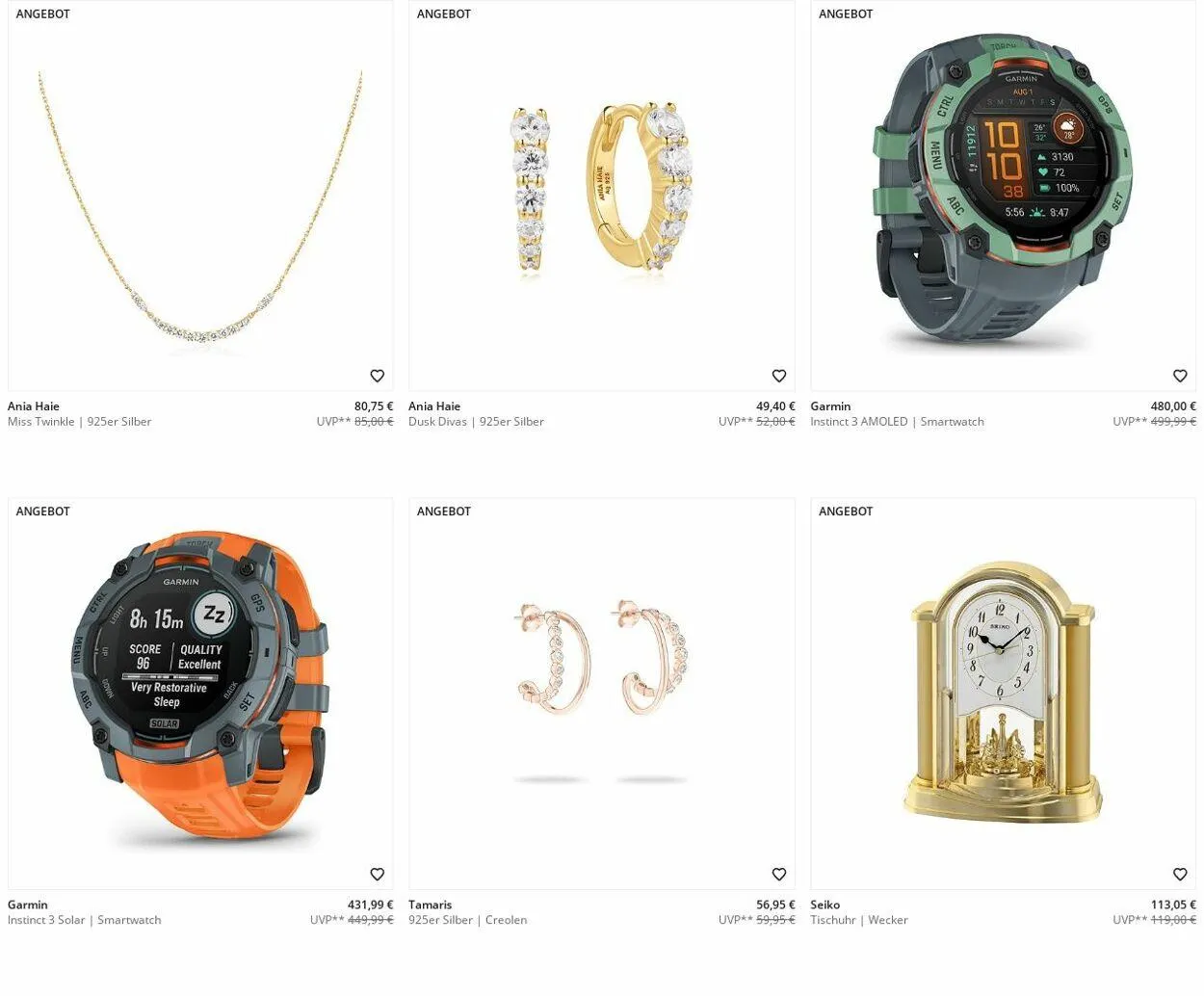 Christ von 5. Mai bis 14. Mai 2025 - Prospekt seite 9