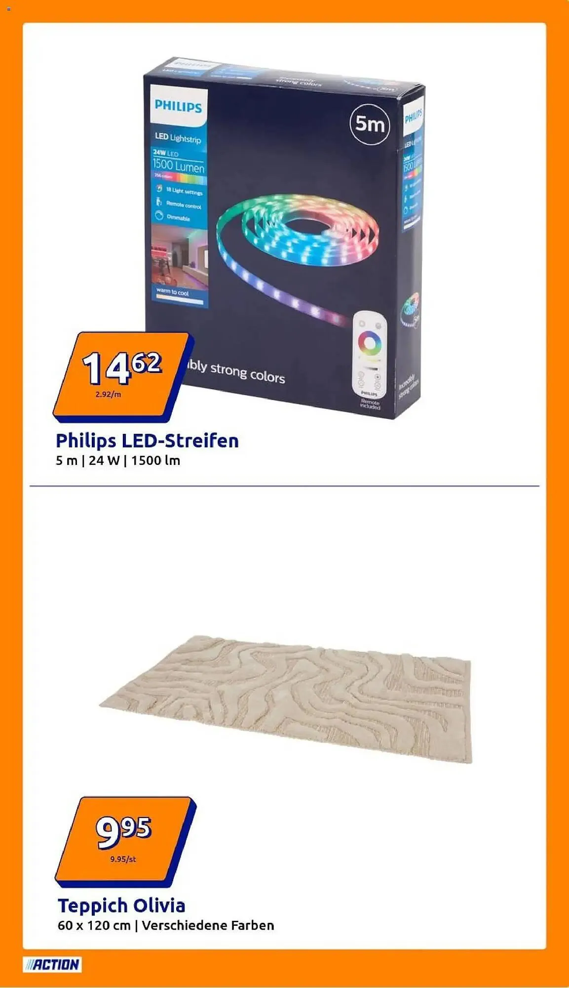 Action Prospekt von 24. Dezember bis 30. Dezember 2025 - Prospekt seite 11