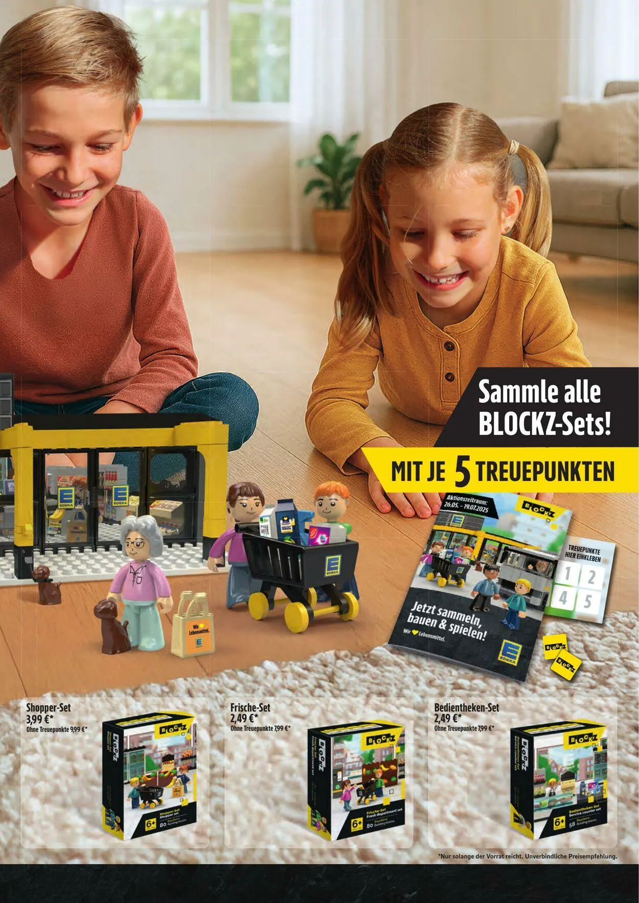 Marktkauf - Nürnberg-Thon Aktueller Prospekt von 14. Juli bis 19. Juli 2025 - Prospekt seite 46