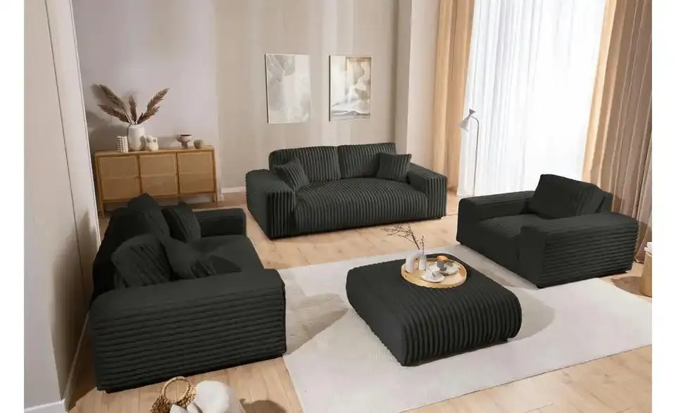 BHL 178|79|108 cm, Cordstoff