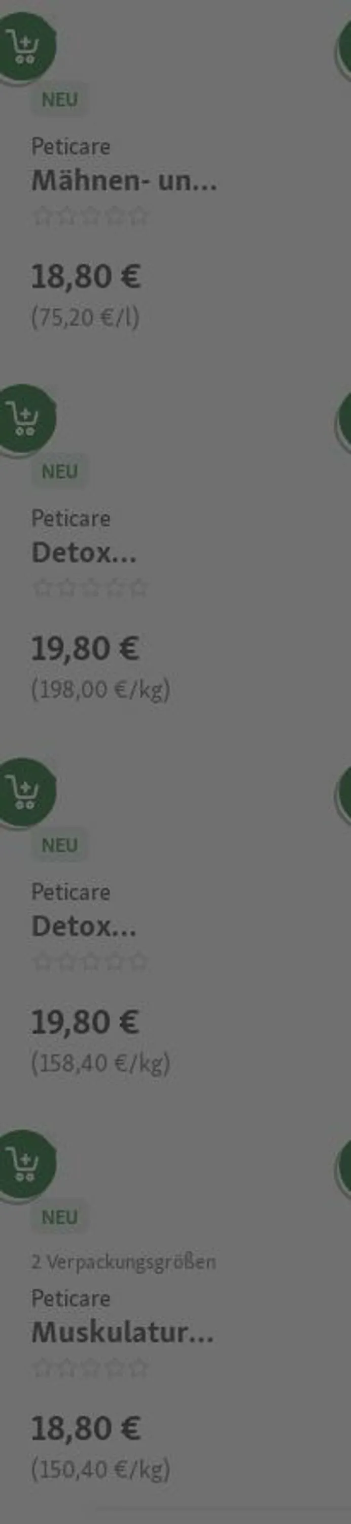 Fressnapf Aktueller Prospekt von 31. März bis 9. April 2025 - Prospekt seite 13