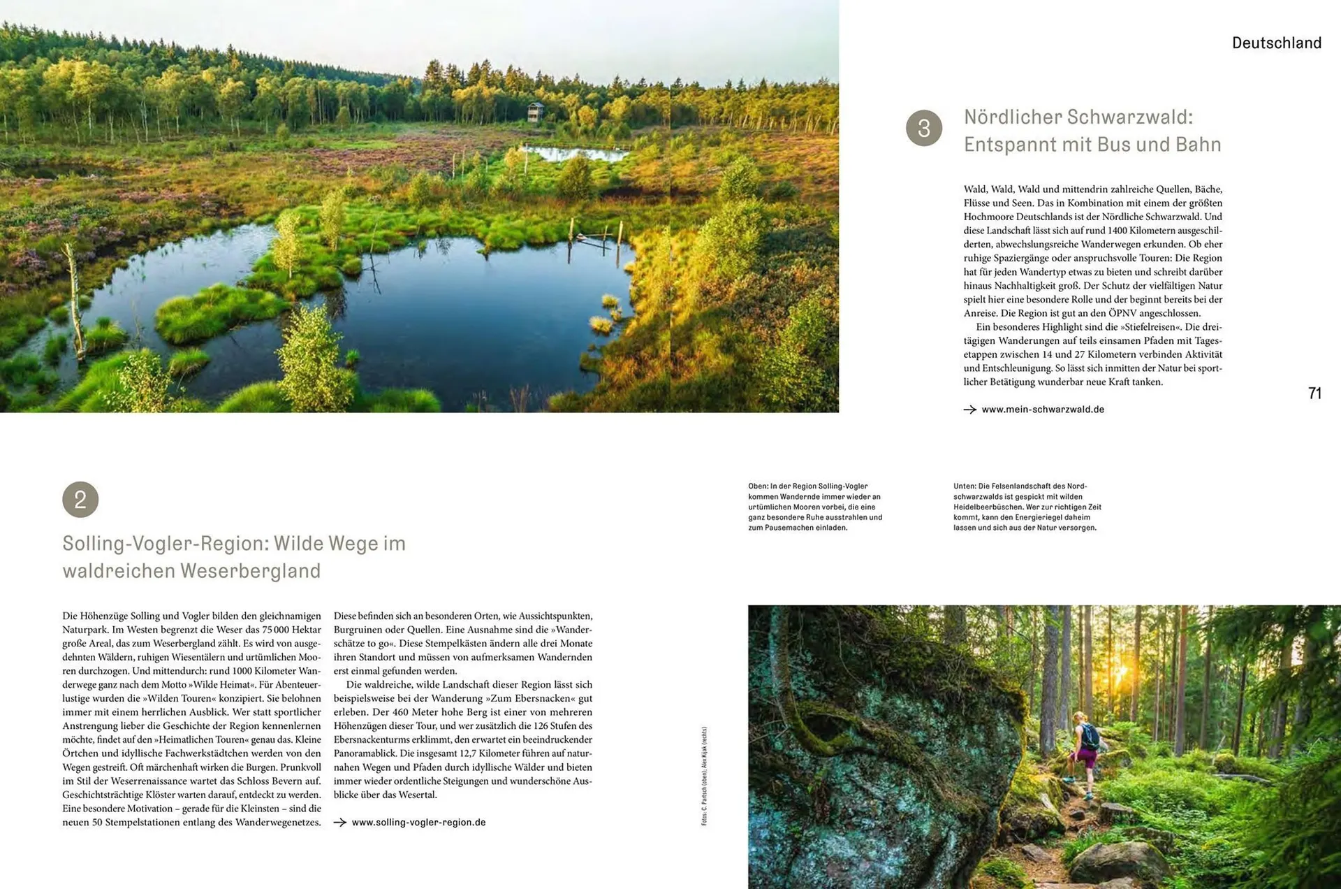 Globetrotter Prospekt von 26. September bis 31. Dezember 2025 - Prospekt seite 36