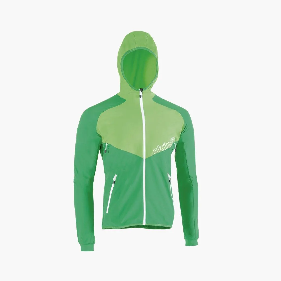 Valluga Jacke