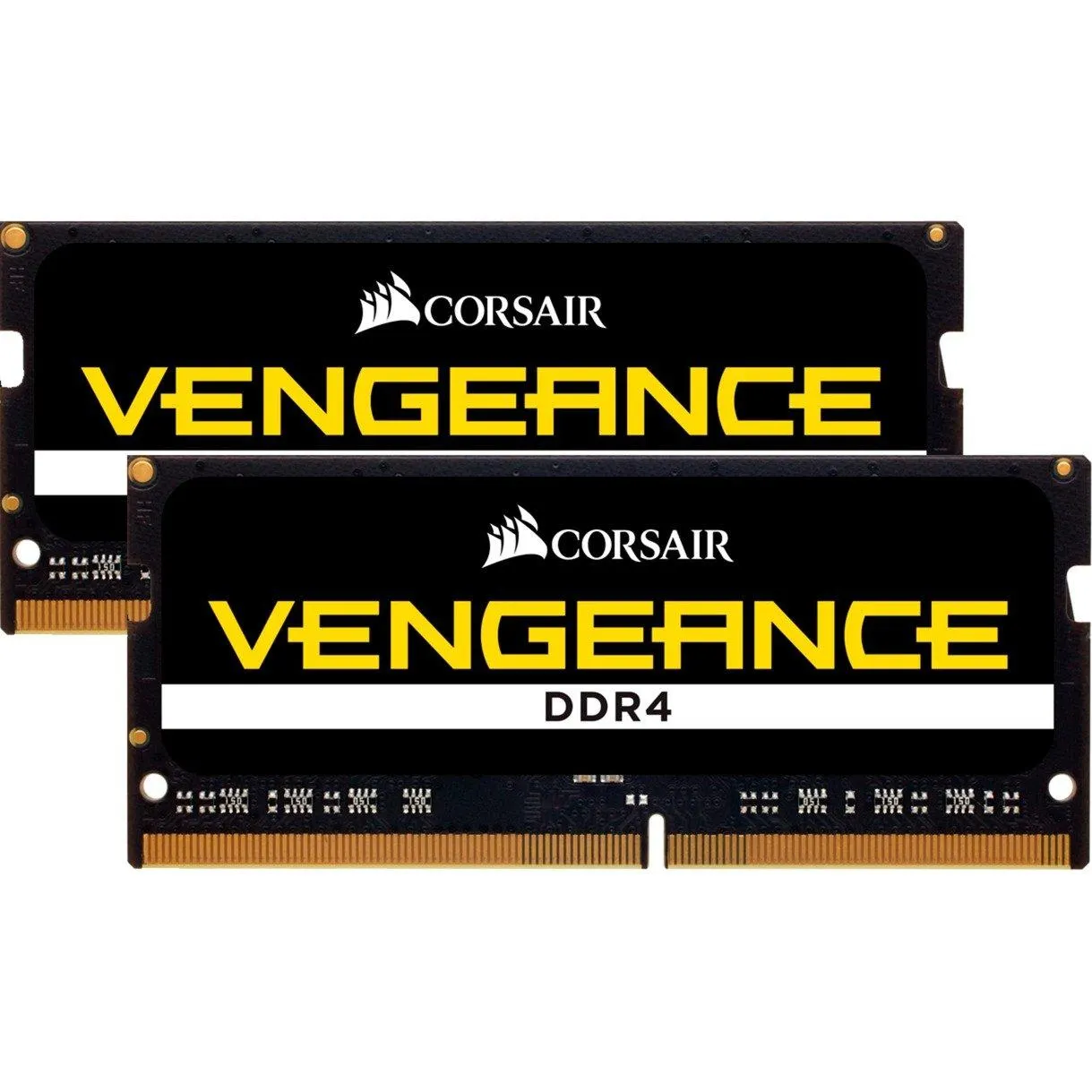 SO-DIMM 32 GB DDR4-3200 (2x 16 GB) Dual-Kit, Arbeitsspeicher