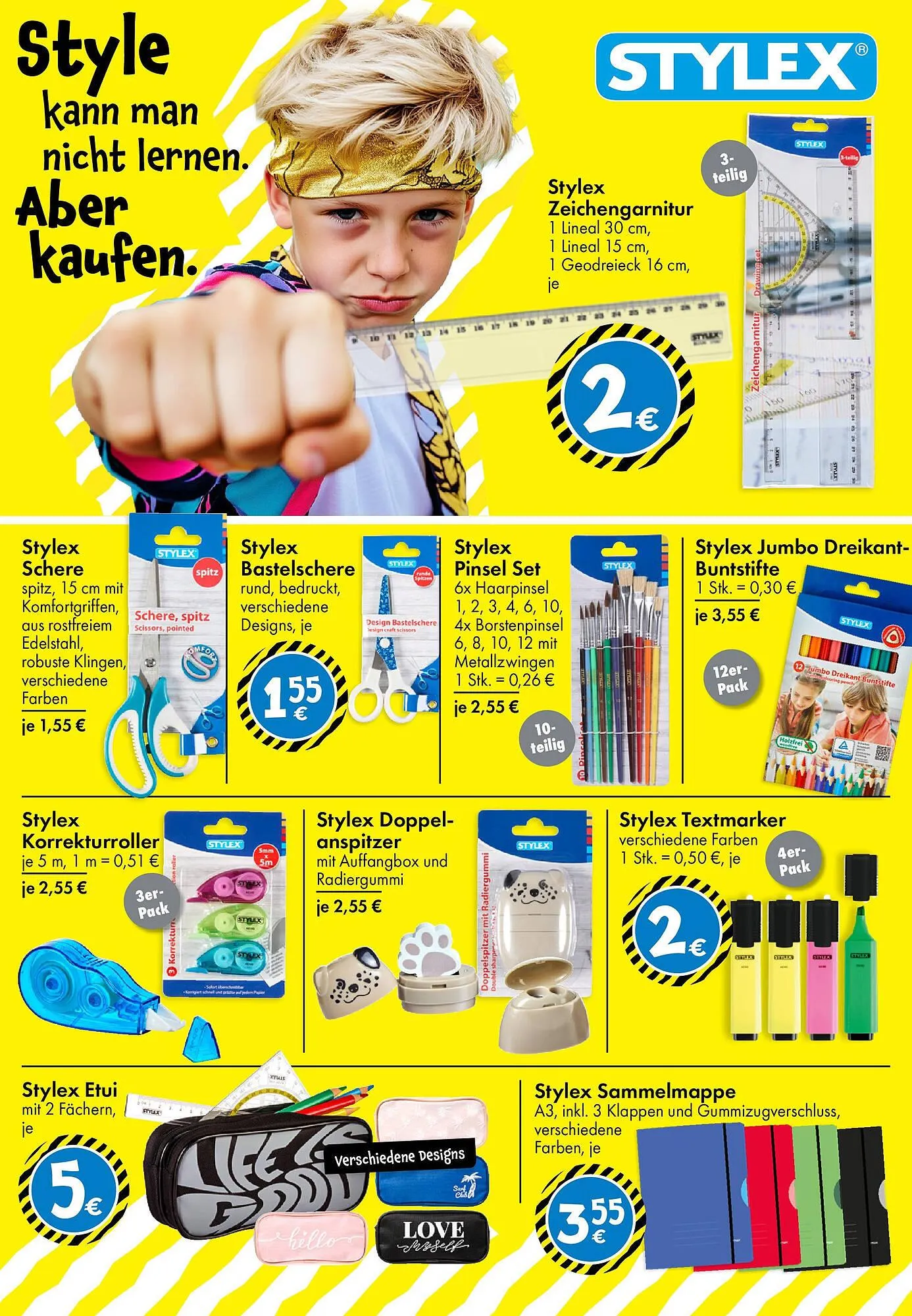 TEDi Prospekt von 14. August bis 23. August 2025 - Prospekt seite 14