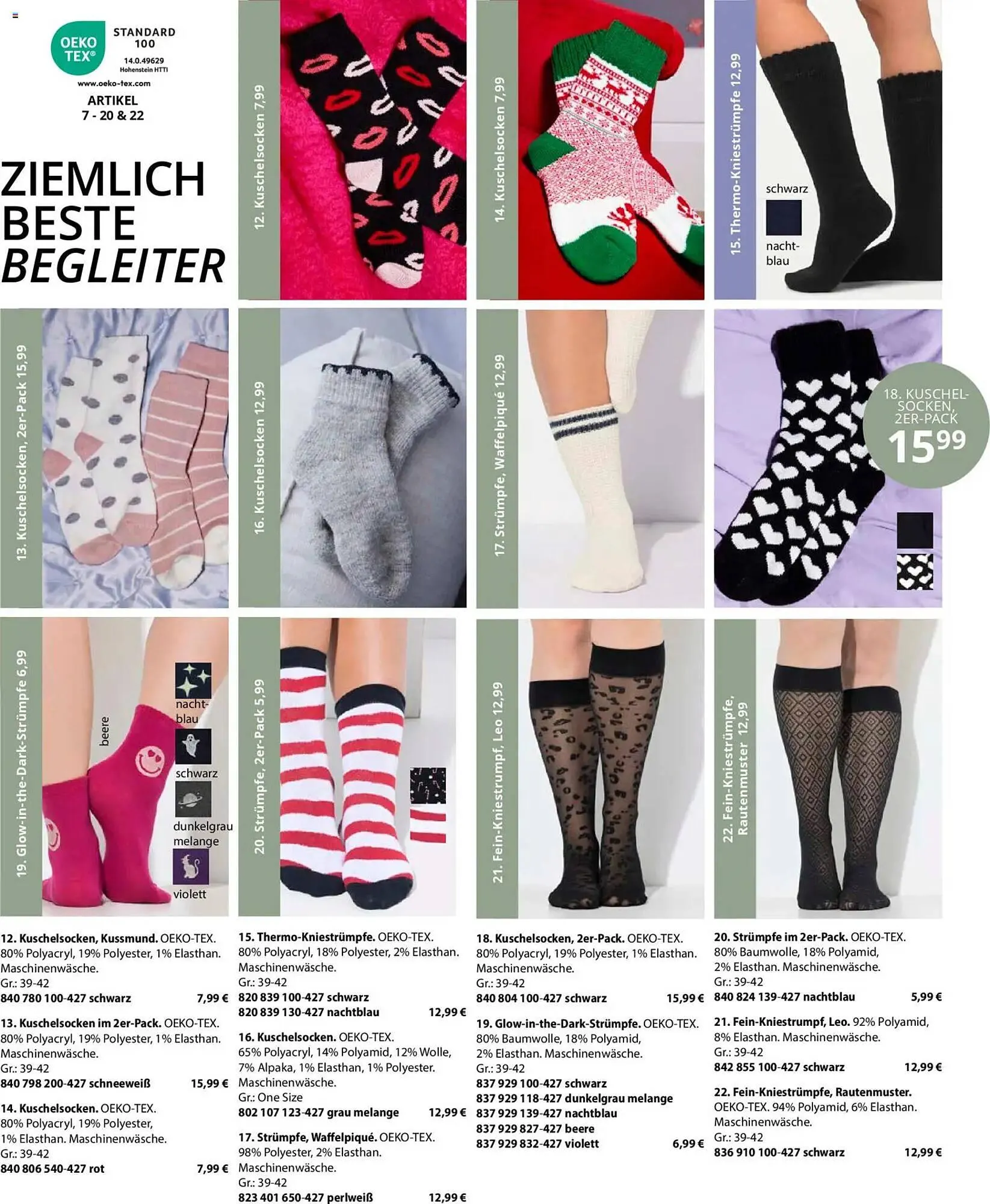 Ulla Popken Katalog von 1. November bis 30. November 2025 - Prospekt seite 182