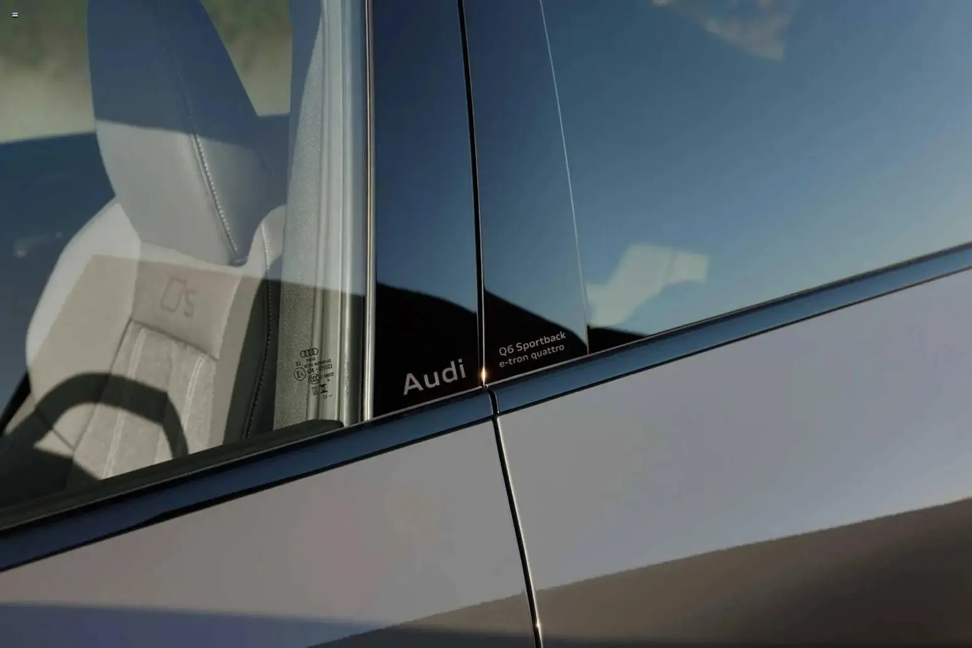 Audi Prospekt von 28. Oktober bis 28. Oktober 2026 - Prospekt seite 47