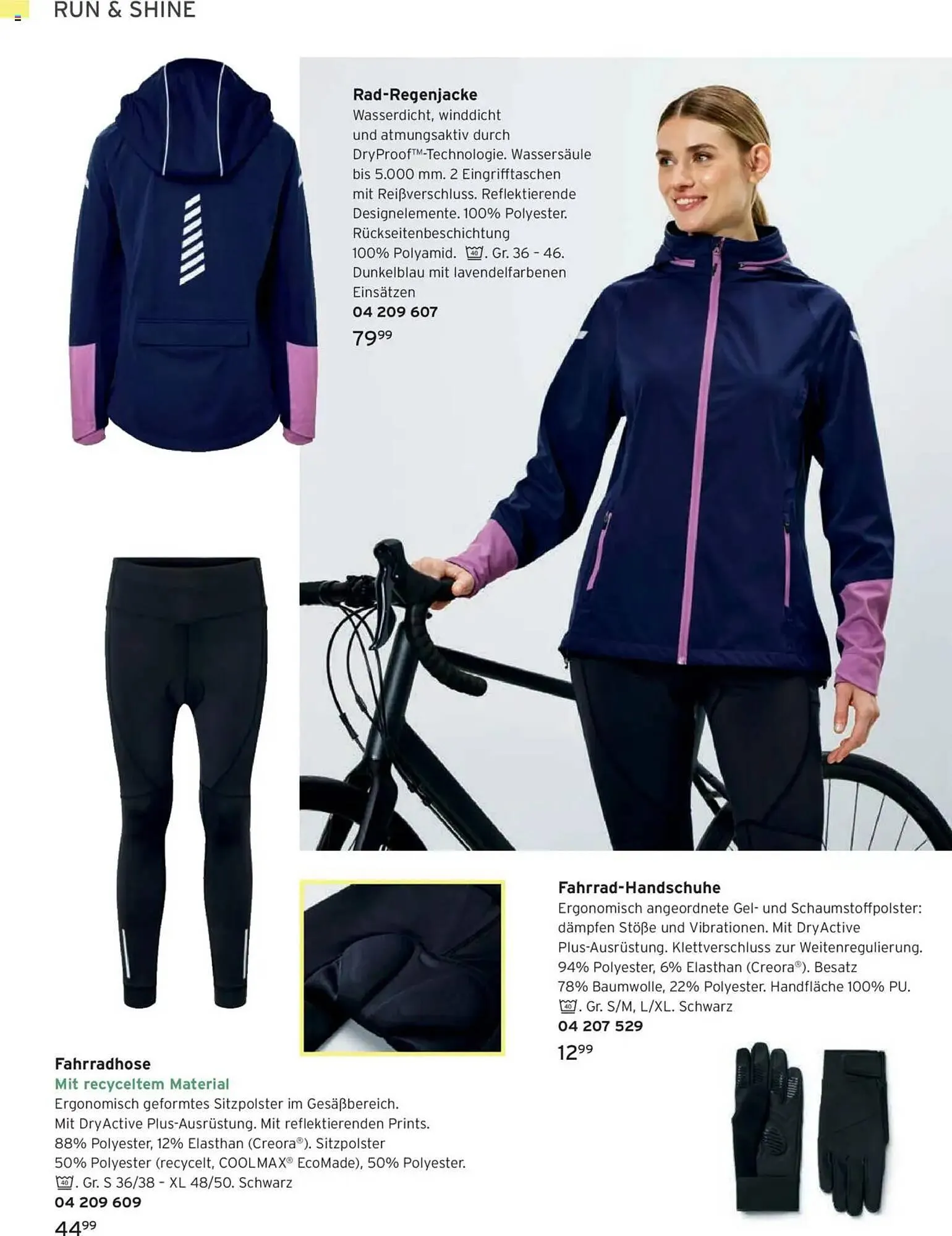 Tchibo Prospekt von 1. Oktober bis 31. Oktober 2025 - Prospekt seite 98