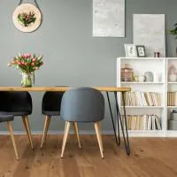 Thede & Witte Parkett Boston Eiche XL