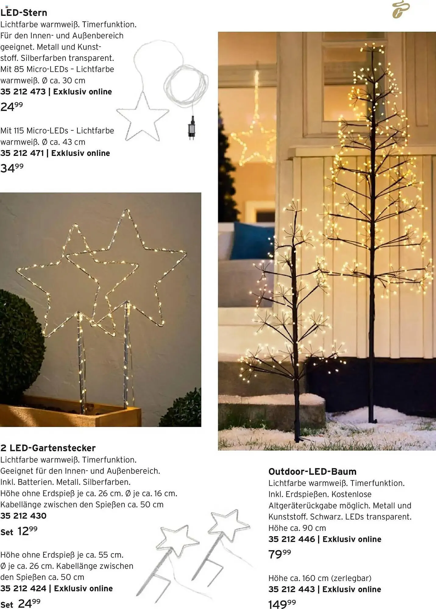 Tchibo Prospekt von 29. Oktober bis 18. November 2025 - Prospekt seite 27