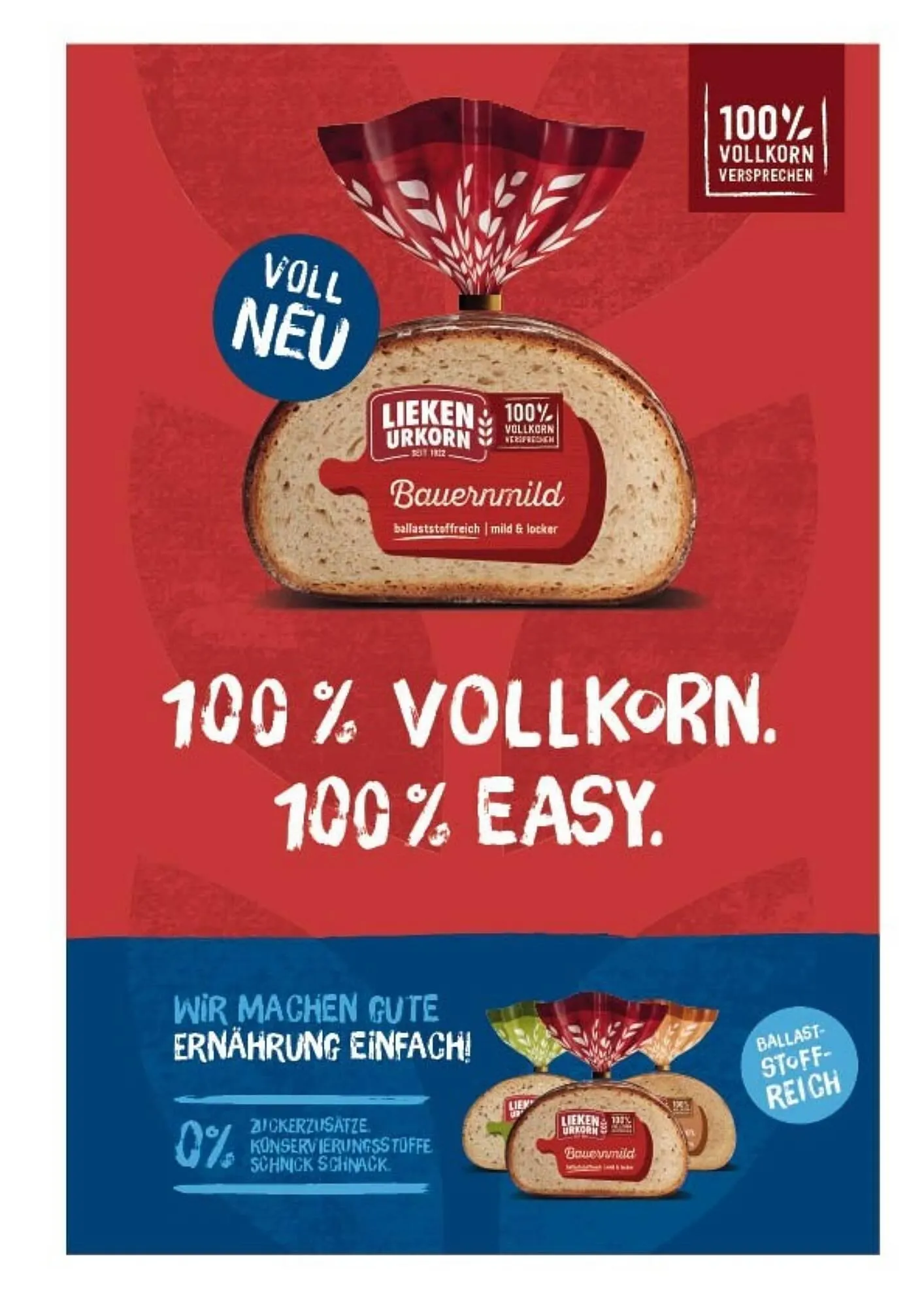 Multi Markt Prospekt von 30. März bis 4. April 2026 - Prospekt seite 56