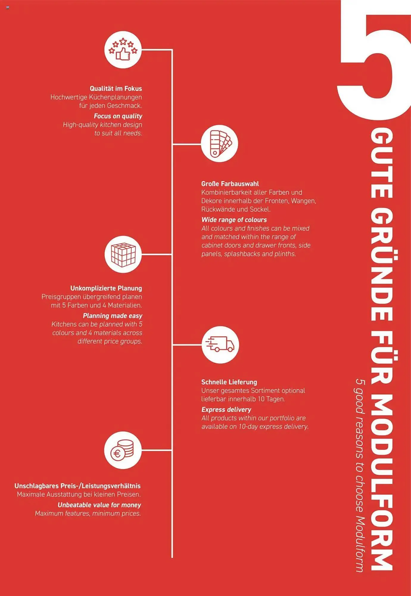 Ostermann Prospekt von 26. Mai bis 30. September 2025 - Prospekt seite 83