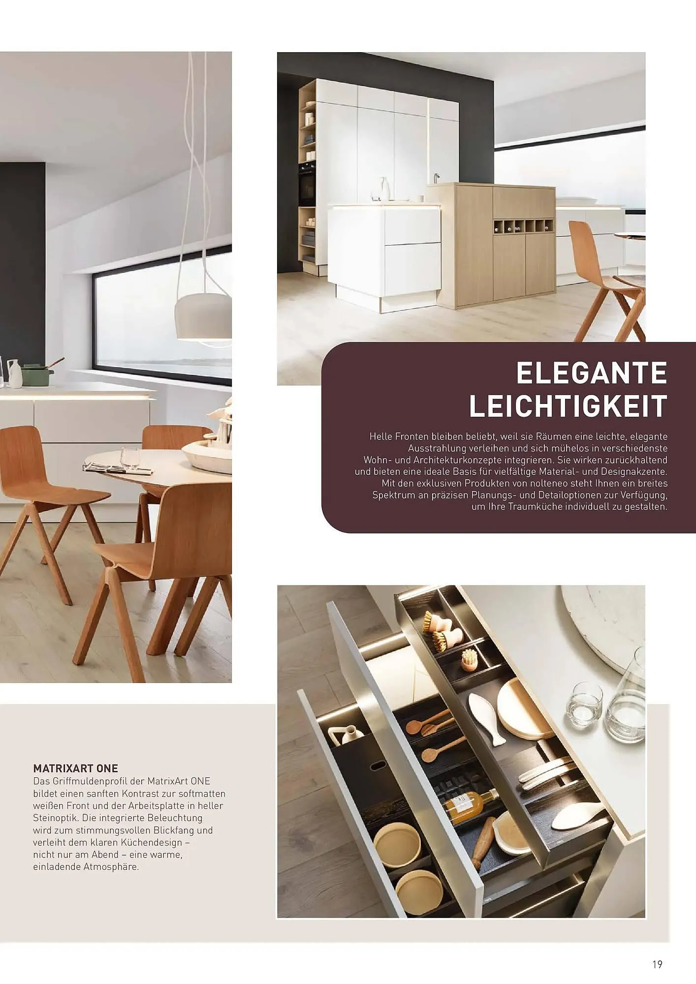 Möbel Martin Prospekt von 22. Januar bis 31. März 2026 - Prospekt seite 19