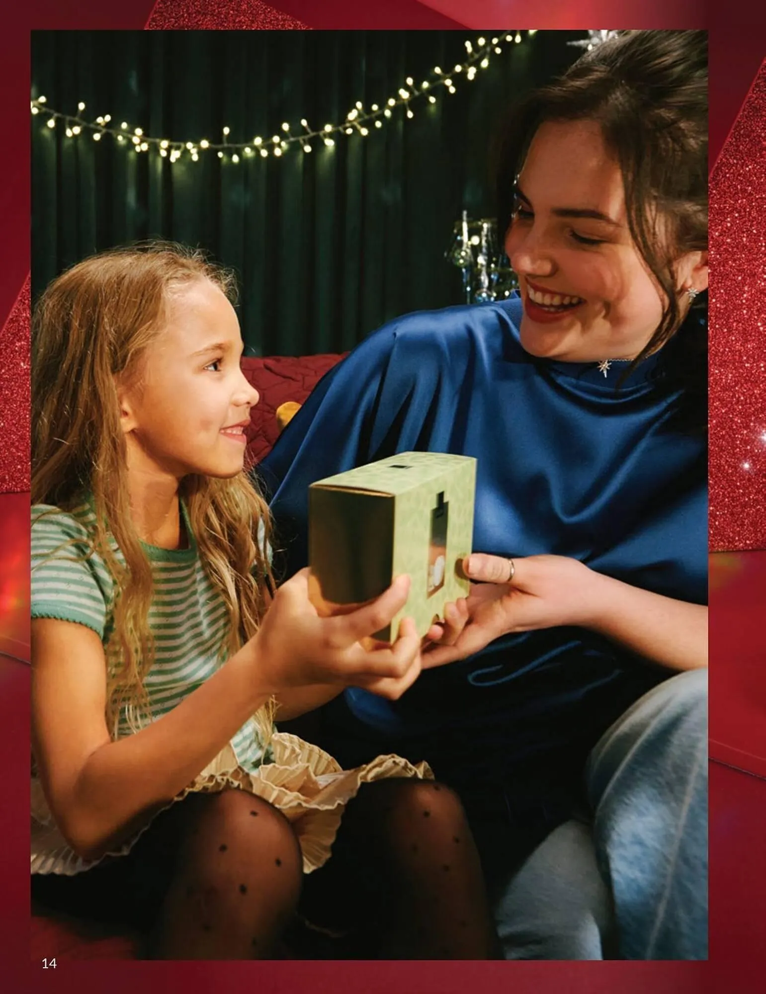 Avon Prospekt von 1. November bis 30. November 2025 - Prospekt seite 18