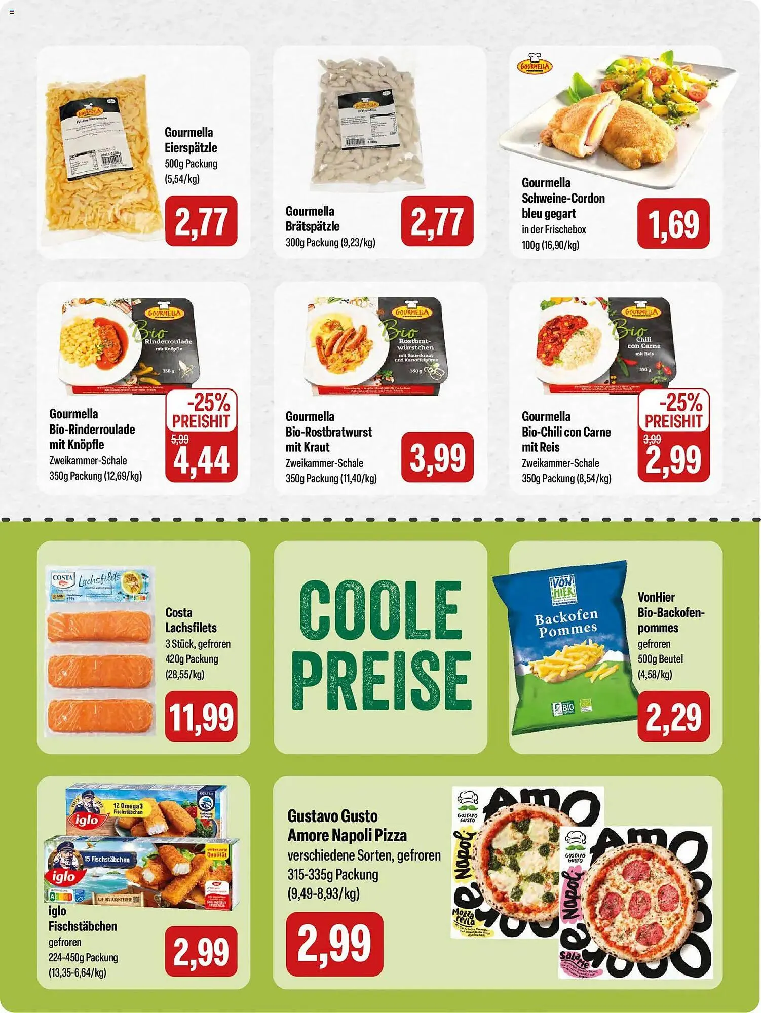 Feneberg Prospekt von 4. Dezember bis 6. Dezember 2025 - Prospekt seite 13