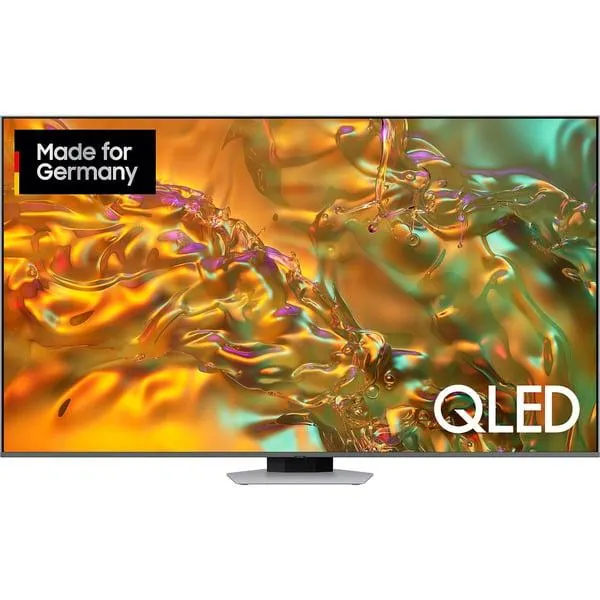 GQ-65Q80D, QLED-Fernseher