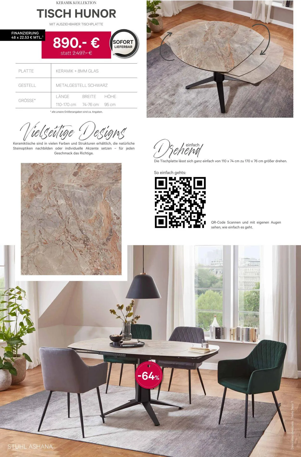 Kabs Aktueller Prospekt von 19. Dezember bis 30. Januar 2026 - Prospekt seite 14