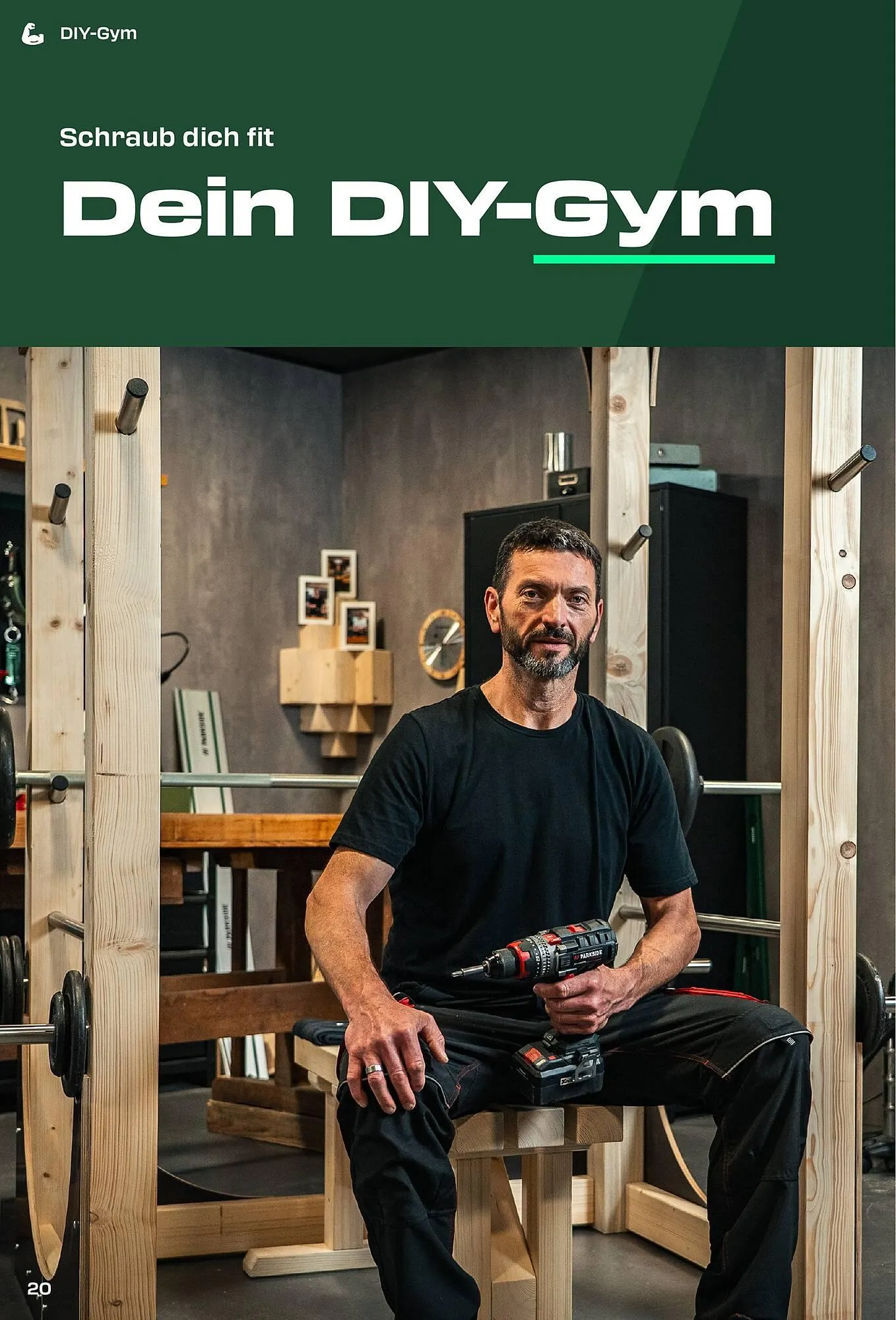 Kaufland Prospekt von 1. September bis 30. November 2025 - Prospekt seite 20