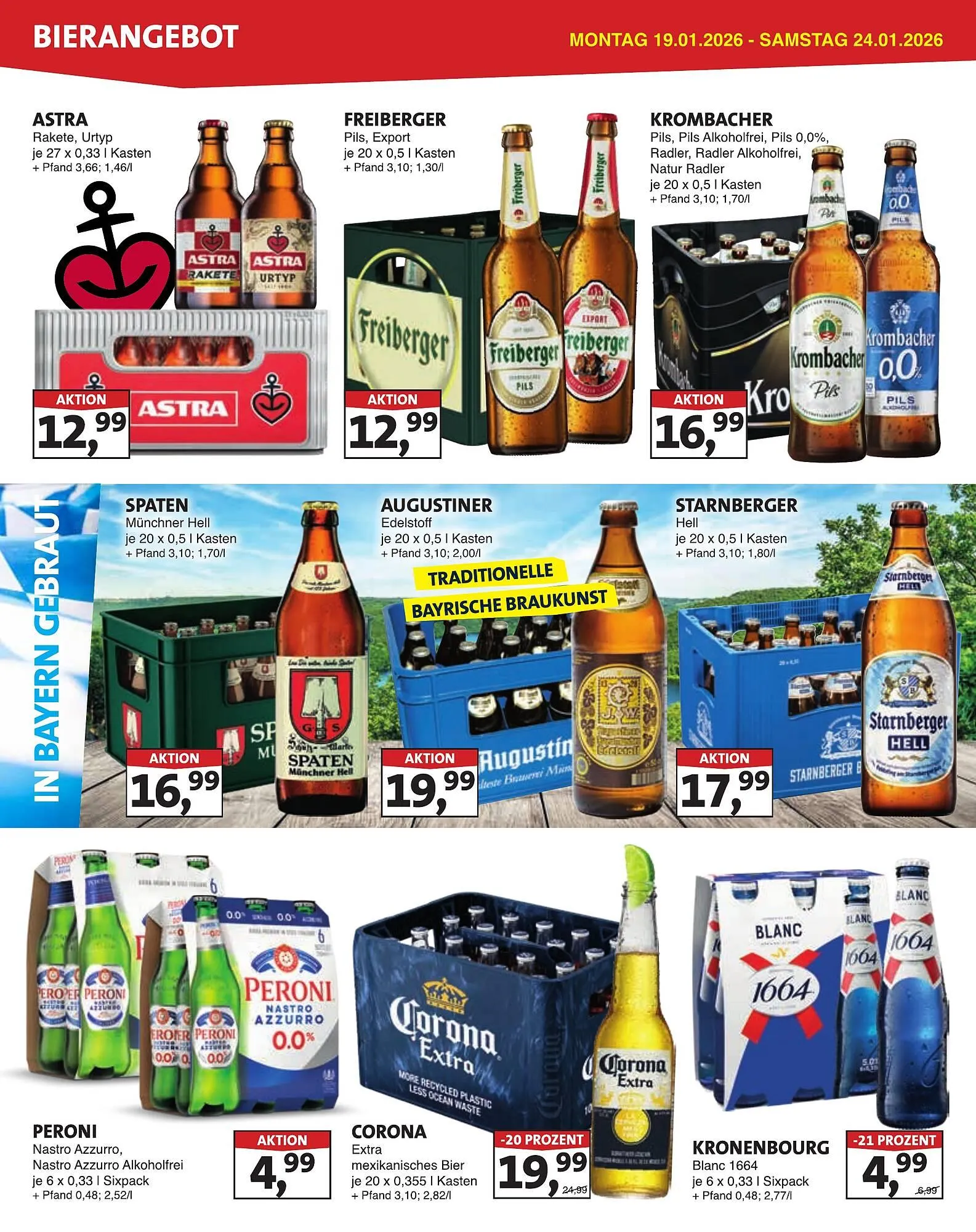 Lösch Depot Prospekt von 19. Januar bis 24. Januar 2026 - Prospekt seite 2