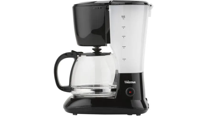 Tristar Kaffeemaschine CM-124, 1,25l