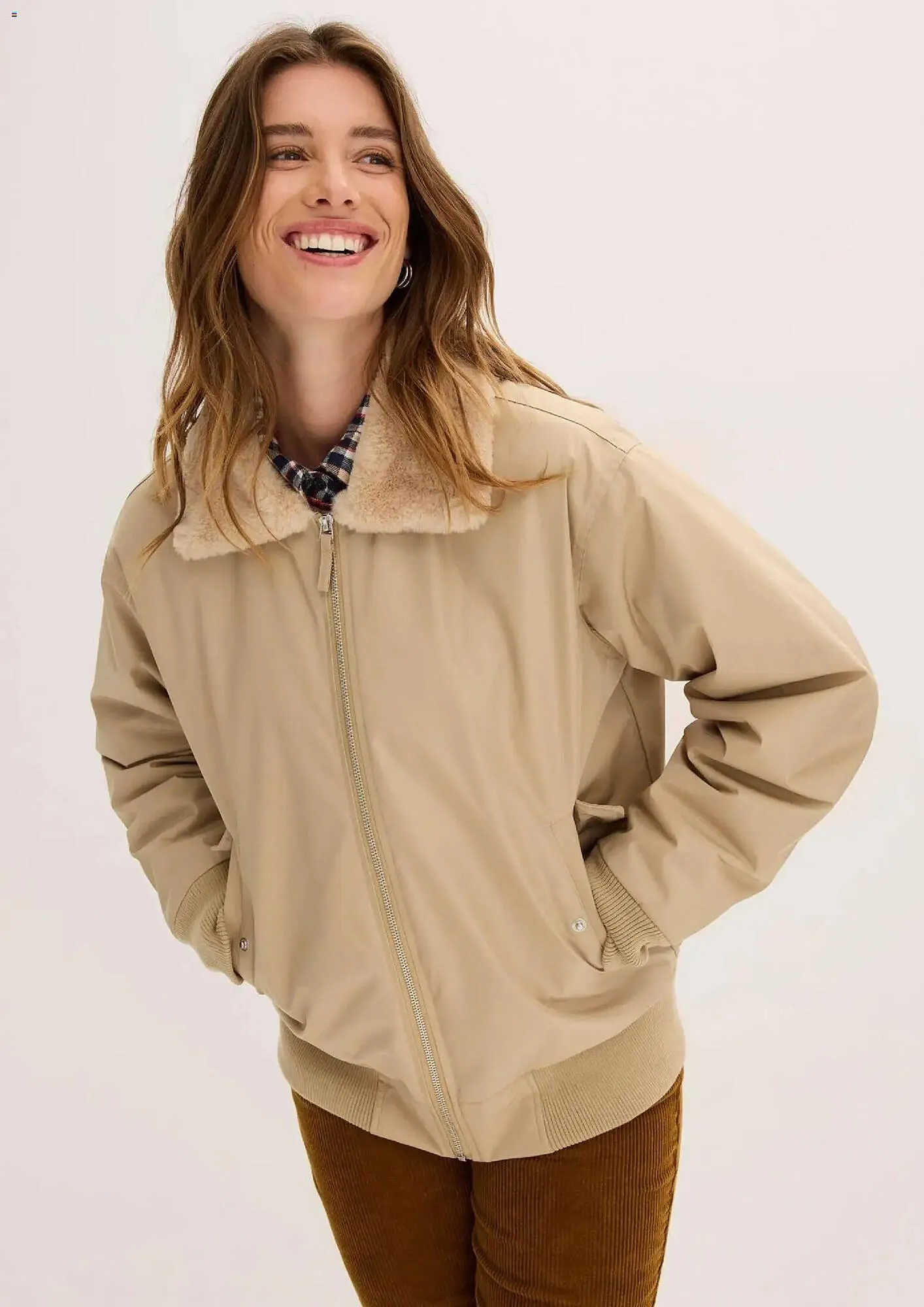 Bonprix Prospekt von 1. November bis 5. Dezember 2025 - Prospekt seite 16