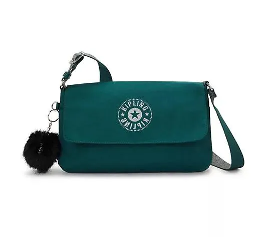 Wählen Sie Ihre Variante: KIPLING® Umhängetasche Gipsie Überschlag Einschubfach