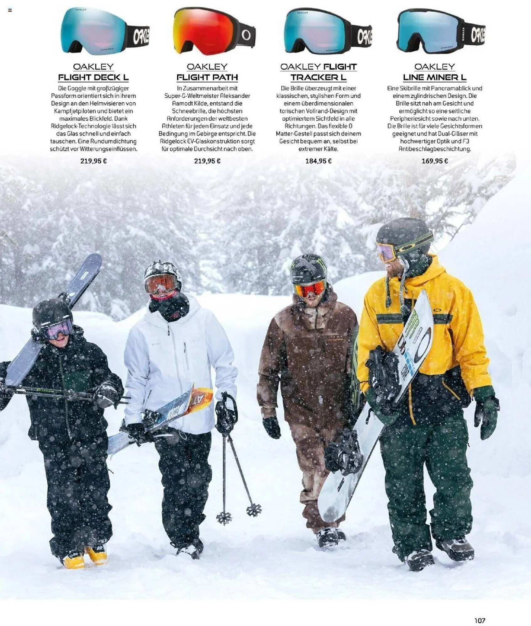 Sport 2000 Prospekt von 4. Dezember bis 28. Februar 2026 - Prospekt seite 89