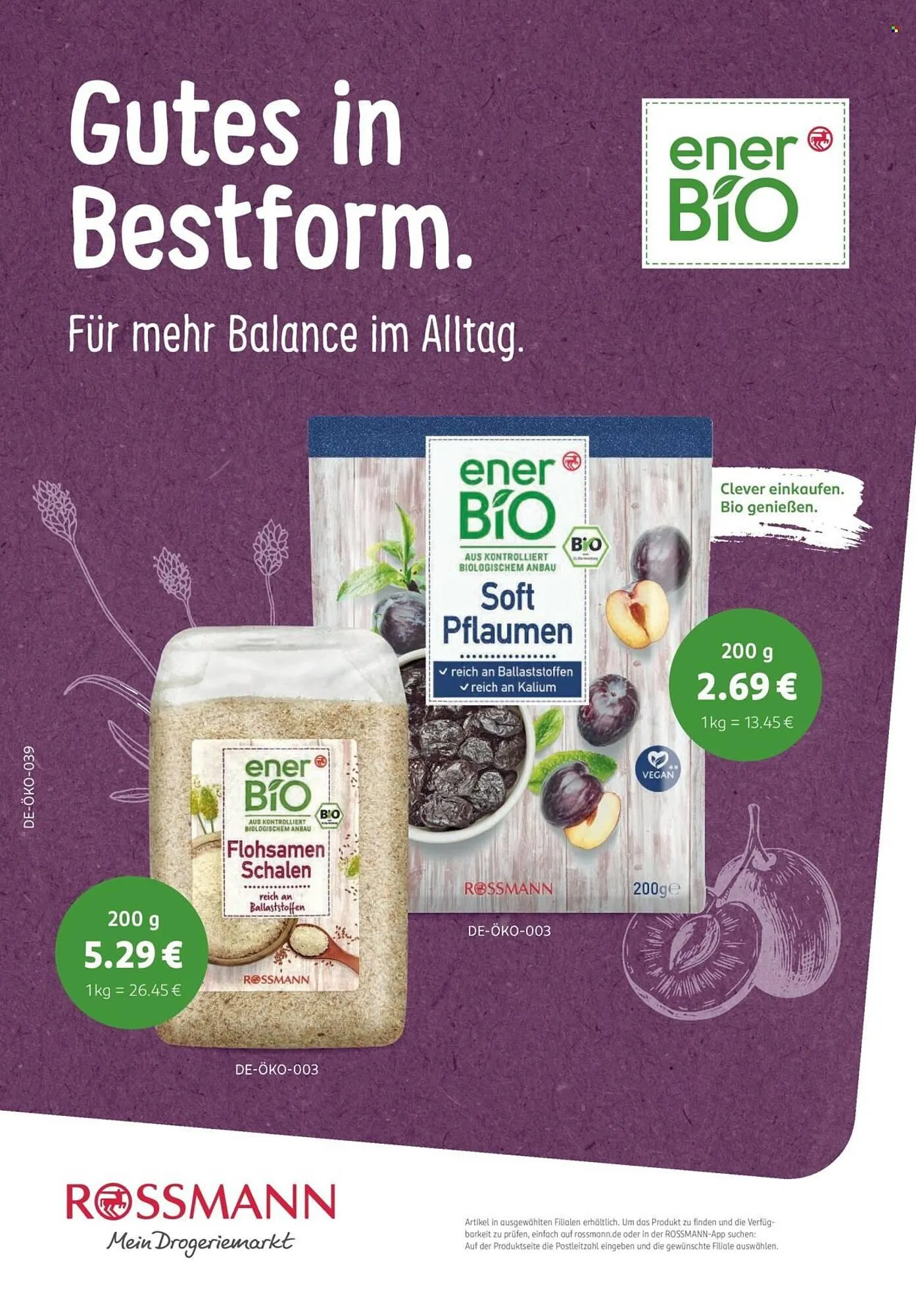 Rossmann Magazin von 1. Februar bis 28. Februar 2026 - Prospekt seite 77