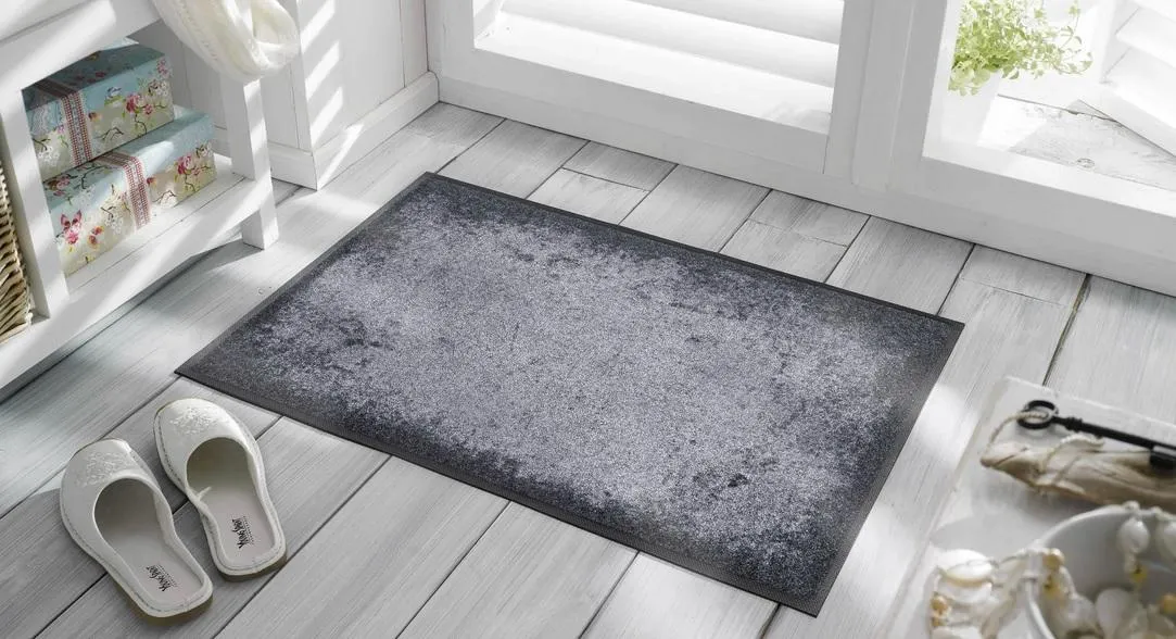 Fußmatte Shades of Grey 500 x 750 mm