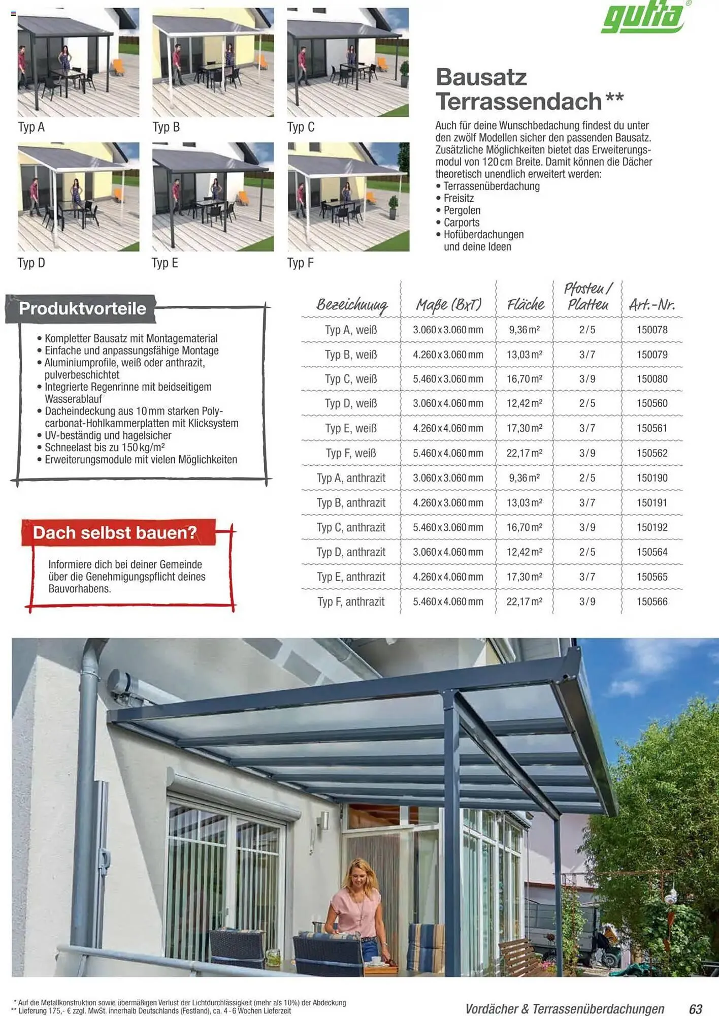 toom Baumarkt Prospekt von 4. März bis 30. Juni 2025 - Prospekt seite 167