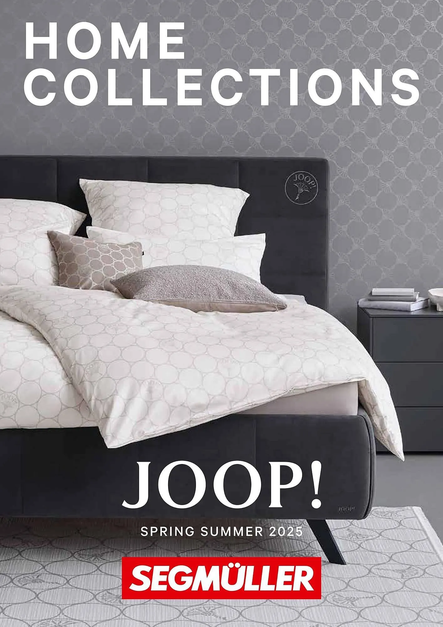 Segmüller Prospekt von 23. Juni bis 4. August 2025 - Prospekt seite 1