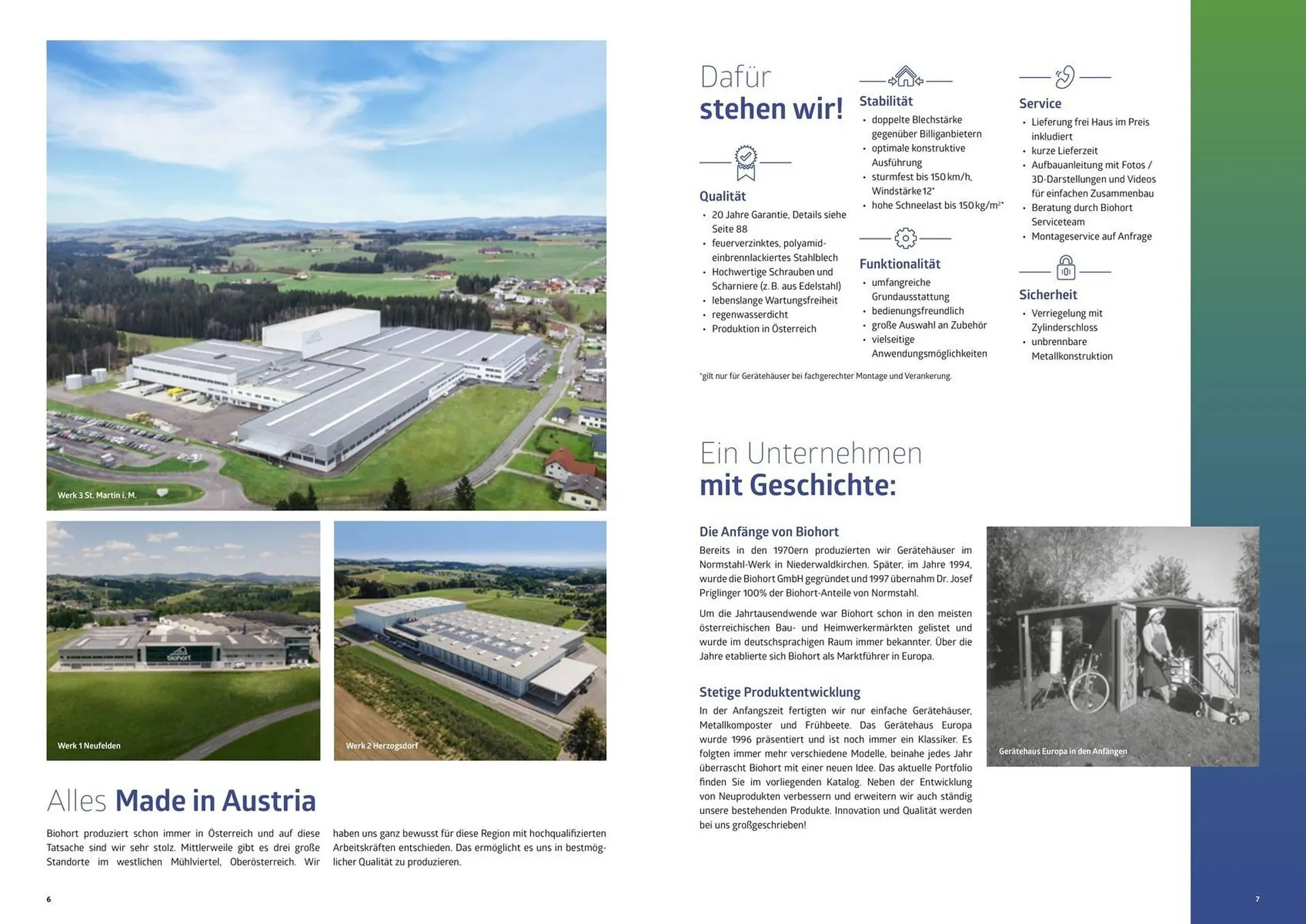 Dehner Prospekt von 8. Juli bis 31. Dezember 2025 - Prospekt seite 4