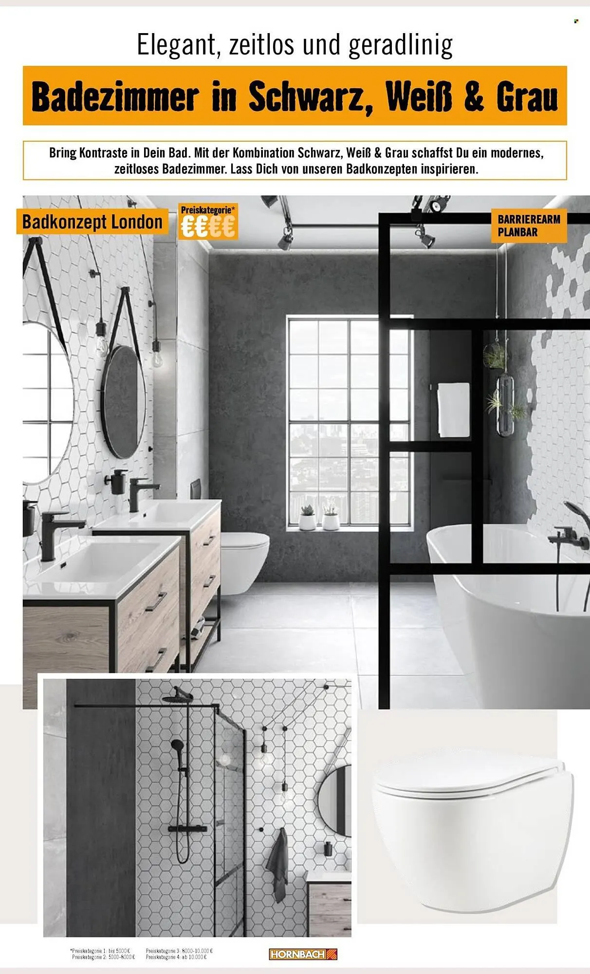 Hornbach Prospekt von 1. Februar bis 1. Februar 2026 - Prospekt seite 24