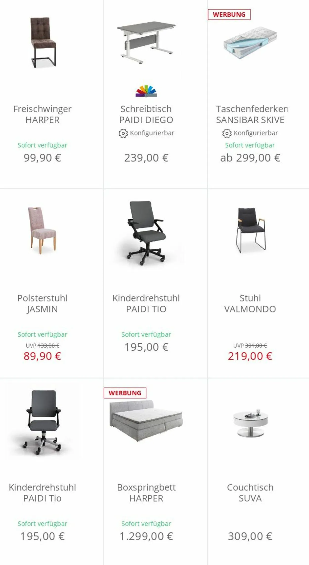 Ostermann Aktueller Prospekt von 26. Mai bis 8. Juni 2025 - Prospekt seite 14