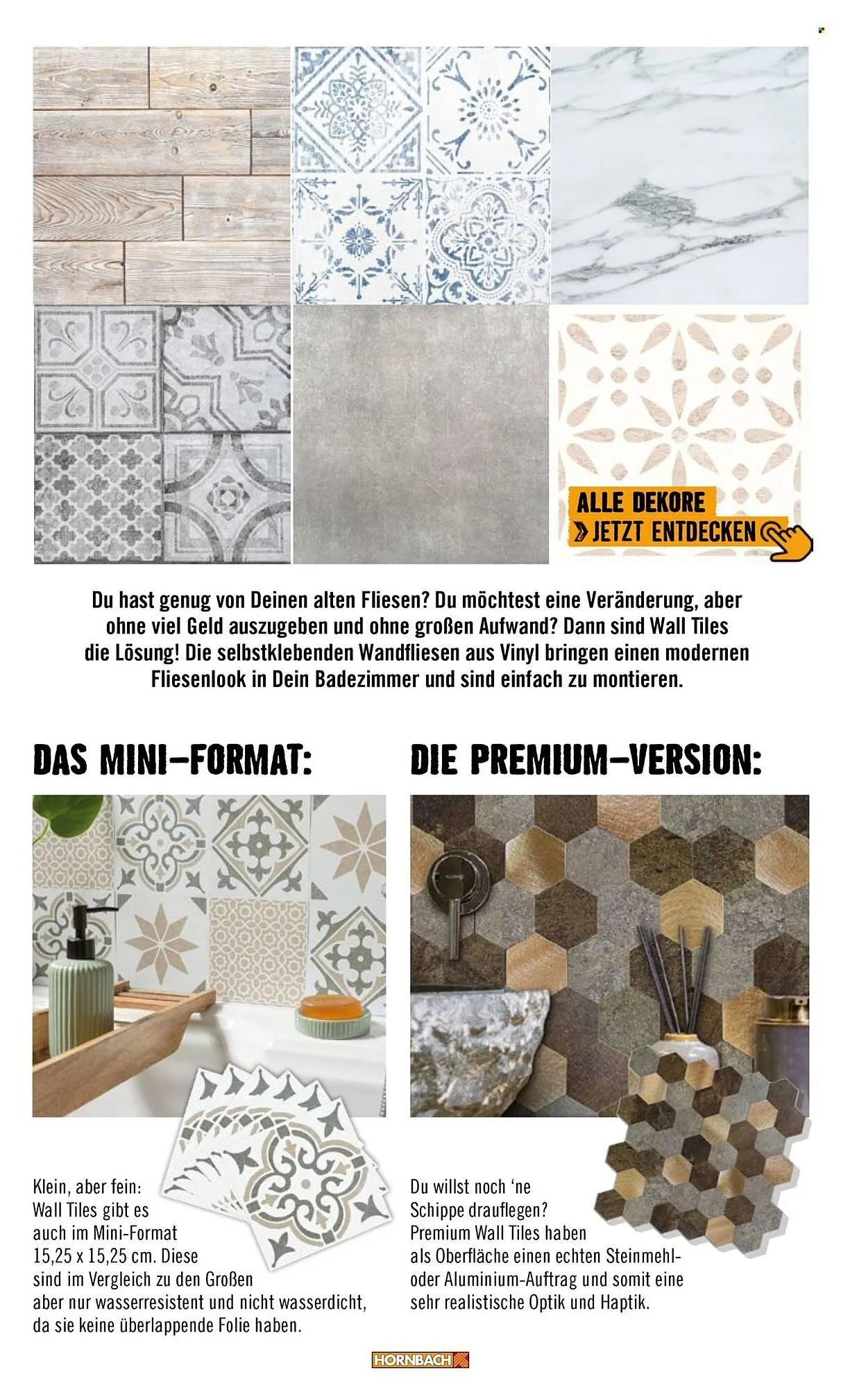 Hornbach Prospekt von 1. Februar bis 1. Februar 2026 - Prospekt seite 63