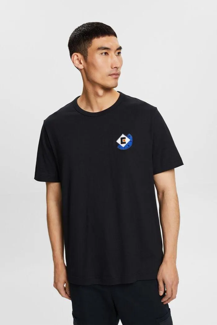 T-shirt à logo graphique