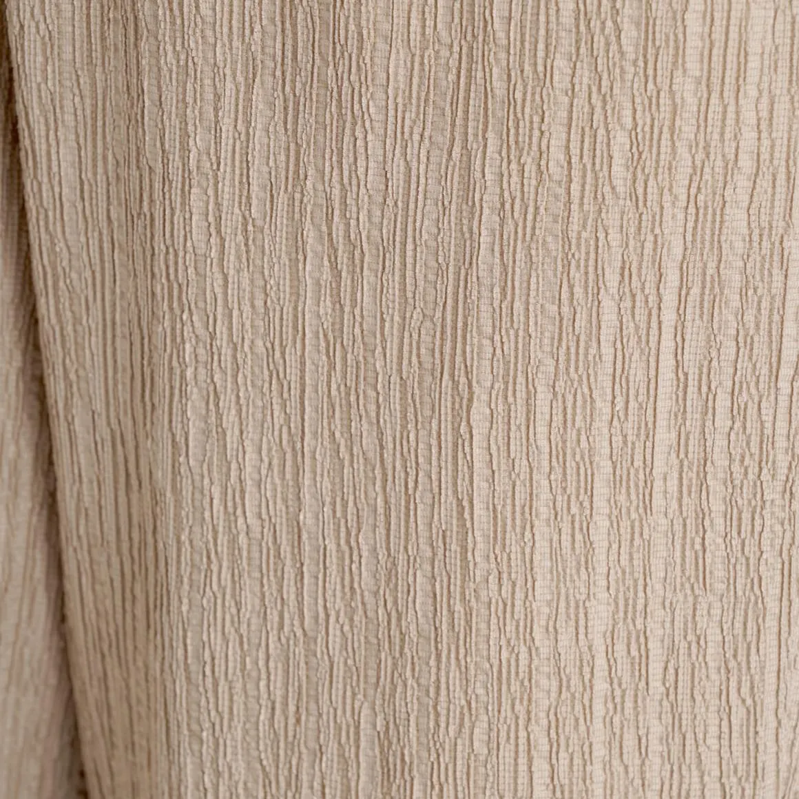 Damen Culotte mit Strukturstreifen