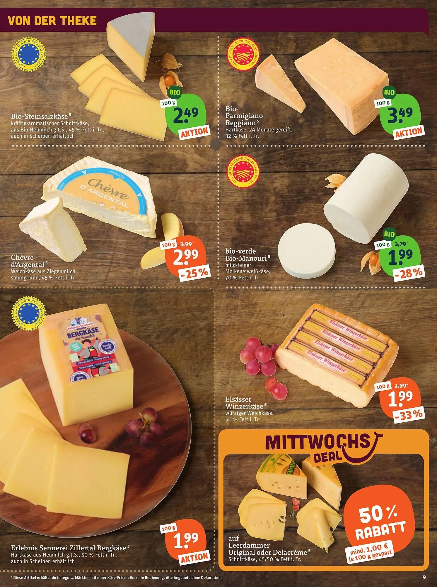 Basic Prospekt von 23. Januar bis 24. Januar 2026 - Prospekt seite 11