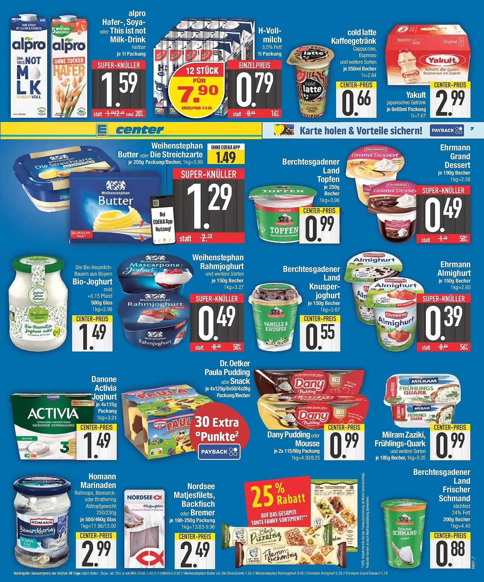 E-Center Prospekt von 8. Februar bis 14. Februar 2026 - Prospekt seite 7