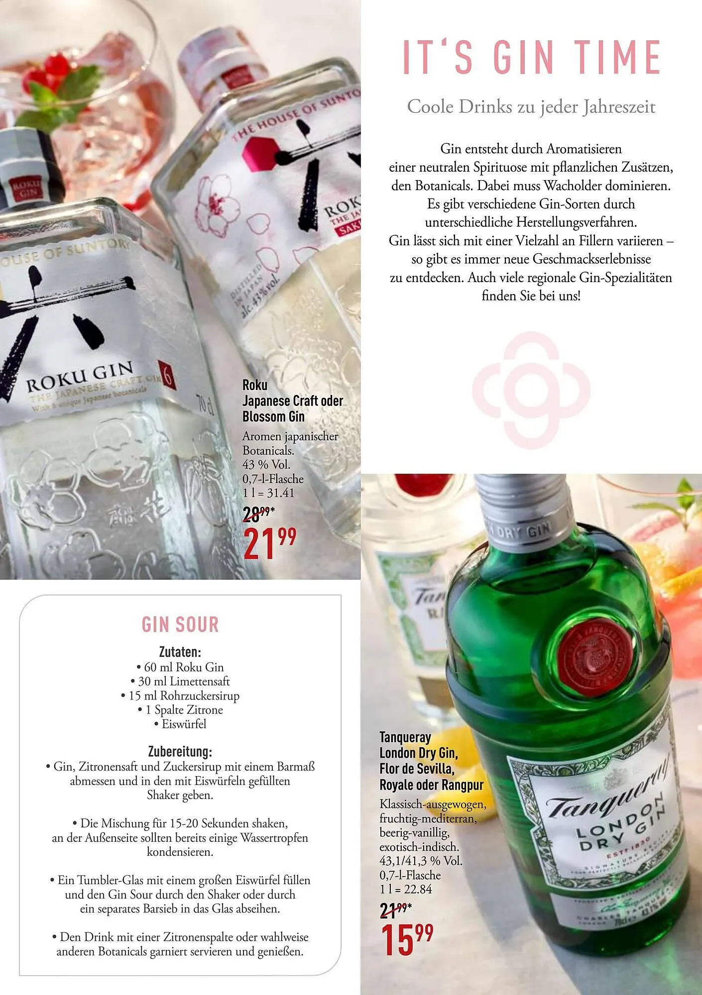 Galeria Markthalle Prospekt von 3. November bis 17. November 2025 - Prospekt seite 8