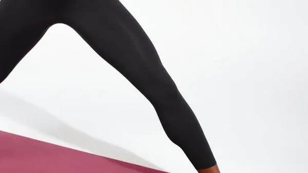 All Me Luxe 7/8 Leggings