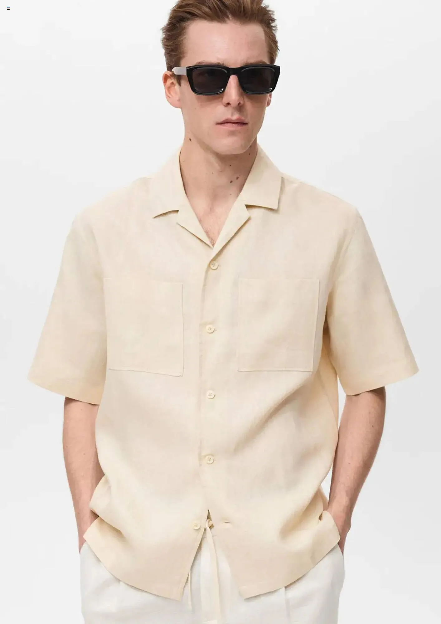 MANGO Prospekt von 1. April bis 30. April 2025 - Prospekt seite 3