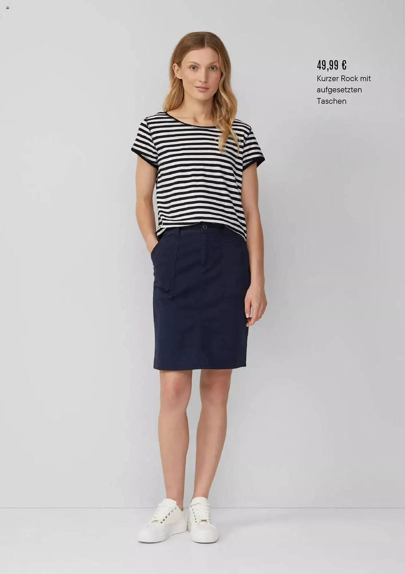 s. Oliver Prospekt von 1. Juli bis 31. Juli 2025 - Prospekt seite 15