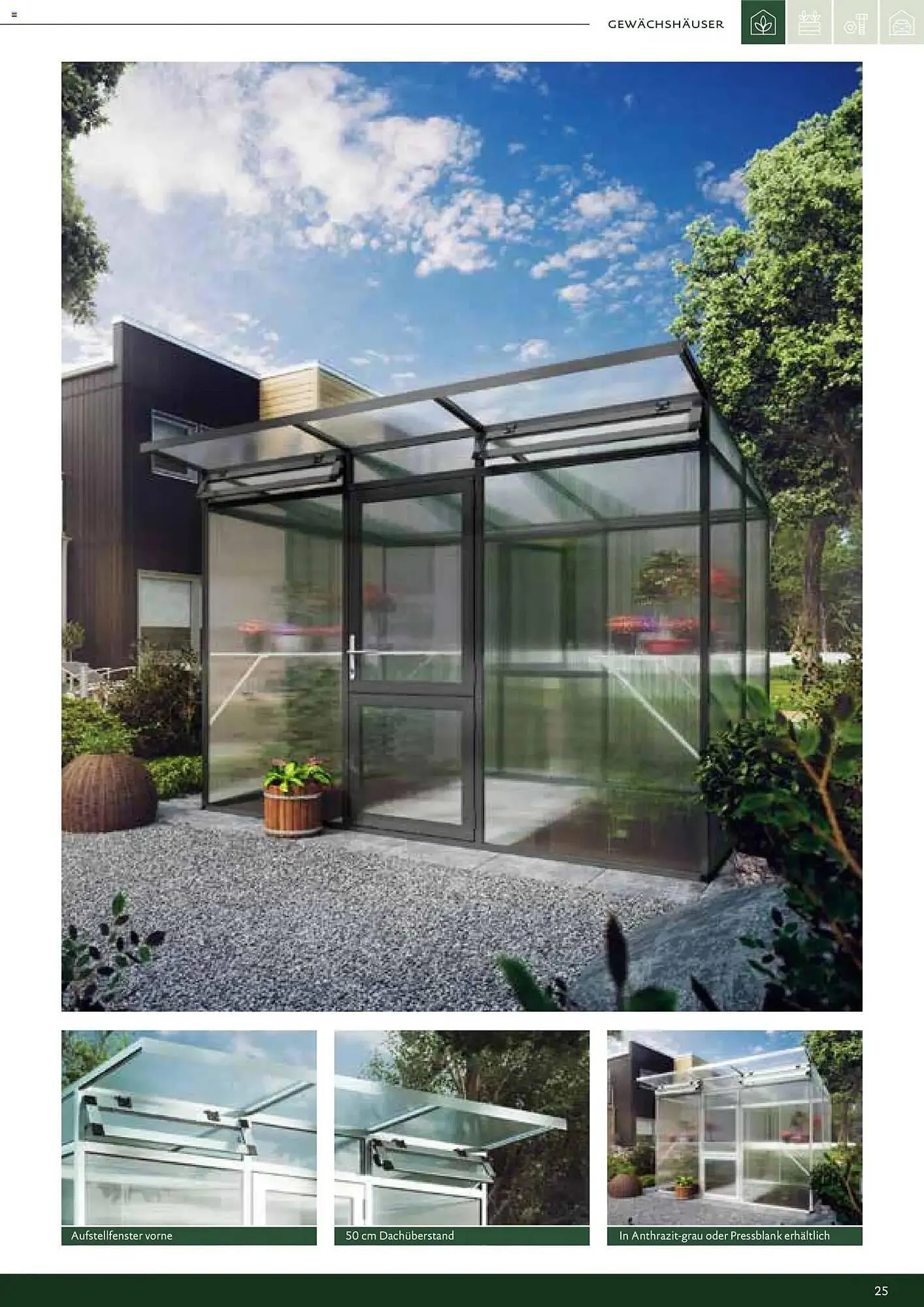 Dehner Prospekt von 1. Januar bis 31. Dezember 2026 - Prospekt seite 25